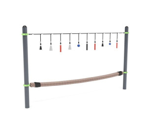 Игровая полоса препятствий арт. SHAR-04.03