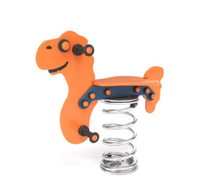 Детская качалка на пружине арт. SHKP-09.10