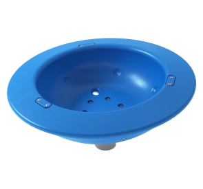 Карусель детская арт. SHKR-06.28