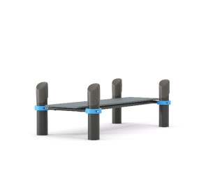 Уличный воркаут арт. SHW-01.15