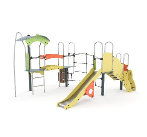 Детский комплекс арт. SHBYP-02.23