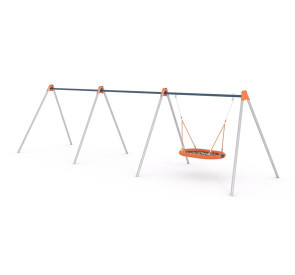 Качели для детских площадок арт. SHKL-03.05