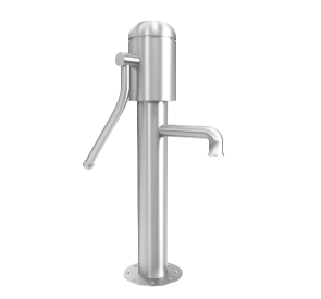 Водный насос для детской площадки арт. SHWW-01.10