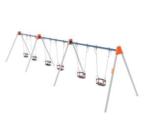 Качели для детских площадок арт. SHKL-03.06