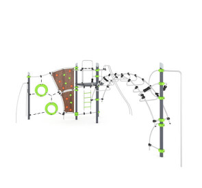 Спортивный комплекс арт. SHD-00.28