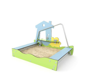 Песочница арт. SHSB-08.09