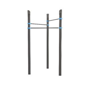 Уличный воркаут арт. SHW-01.16