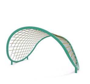 Игровой канатный комплекс арт. SHG-01.02