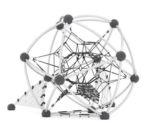 Игровой канатный комплекс арт. SHA-14.01