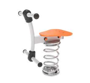 Детская качалка на пружине арт. SHKP-09.18