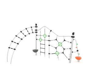 Спортивный комплекс арт. SHD-01.18