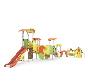 Детский комплекс арт. SHBYP-01.05