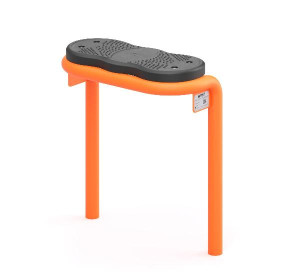 Степпер арт. SHFRC-03.19