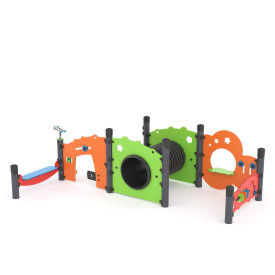 Игровой комплекс SHBYP-04.08
