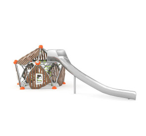 Игровой комплекс арт. SHID-01.02