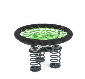 Детская качалка на пружине арт. SHKP-09.25