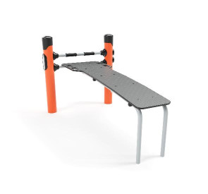 Уличный воркаут арт. SHW-02.08