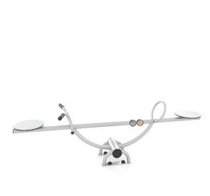 Детская качалка на пружине Шелби арт. SHBLC-09.45