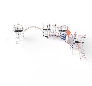 Спортивный комплекс арт. SHD-00.16