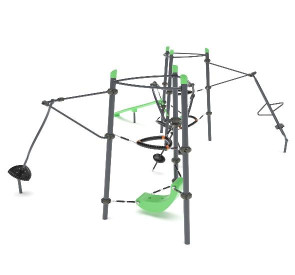 Спортивный комплекс арт. SHD-01.11