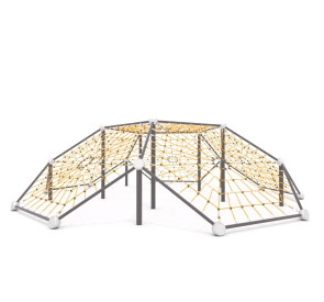 Игровой канатный комплекс арт. SHA-20.01