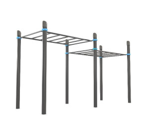 Уличный воркаут арт. SHW-01.02