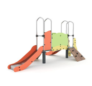 Детский комплекс арт. SHBYP-02.21