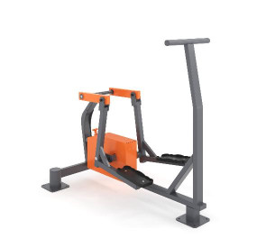 Тренажер уличный Шелби Форс арт. SHFRC-04.05