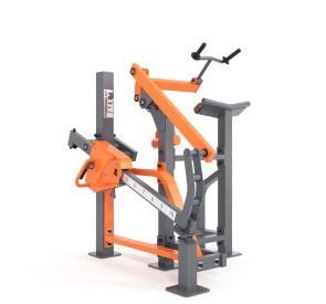 Тренажер уличный Шелби Форс арт. SHFRC-03.12