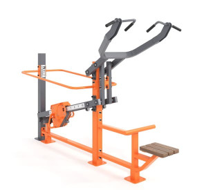 Тренажер уличный Шелби Форс арт. SHFRC-03.15