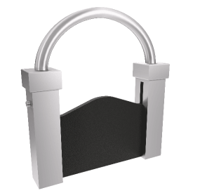 Водяная задвижка для детской площадки арт. SHWW-01.15