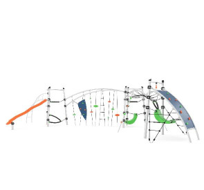 Спортивный комплекс арт. SHD-01.15