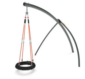 Качели для детских площадок арт. SHKL-09.01