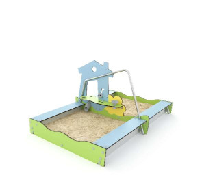 Песочница арт. SHSB-08.10