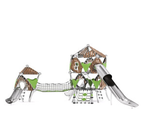 Игровой комплекс арт. SHID-01.07 прямая