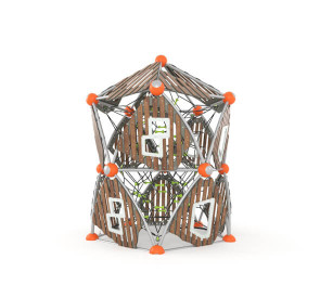 Игровой комплекс арт. SHID-01.03