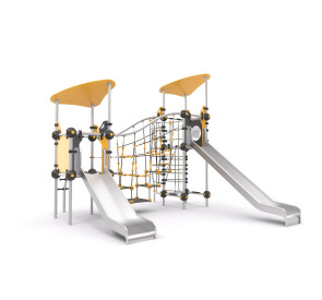 Детский игровой комплекс арт. SHP-01.08