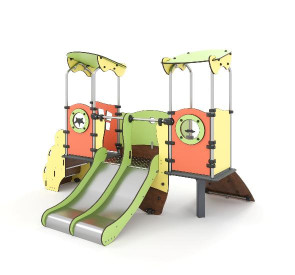 Детский комплекс арт. SHBYP-01.10