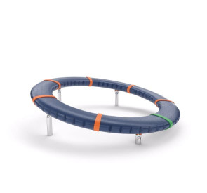 Карусель детская арт. SHKR-06.38