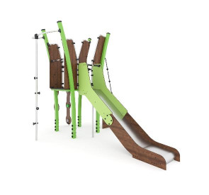 Игровой комплекс арт. SHTE-01.07