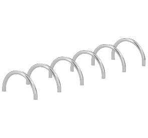 Лаз тоннель для геопластики арт. SHGEO-02.04