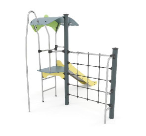 Детский комплекс арт. SHBYP-02.25