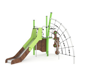 Игровой комплекс арт. SHTE-01.08