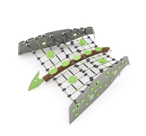 Игровой комплекс динозавр "Птеро" арт. SHANY-00.17