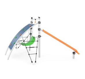 Спортивный комплекс арт. SHD-01.07