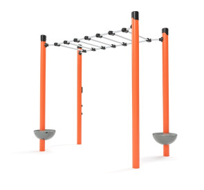 Уличный воркаут арт. SHW-02.10