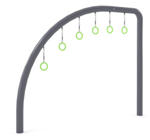 Модульная арка арт. SHAR-01.06