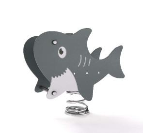 Детская качалка на пружине арт. SHKP-09.15