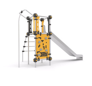 Детский игровой комплекс арт. SHP-01.06