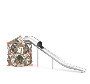 Игровой комплекс арт. SHID-01.05